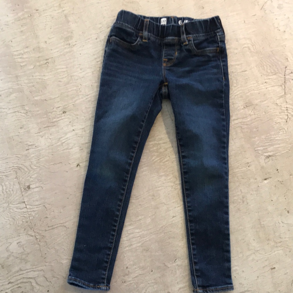 Gap jeggings